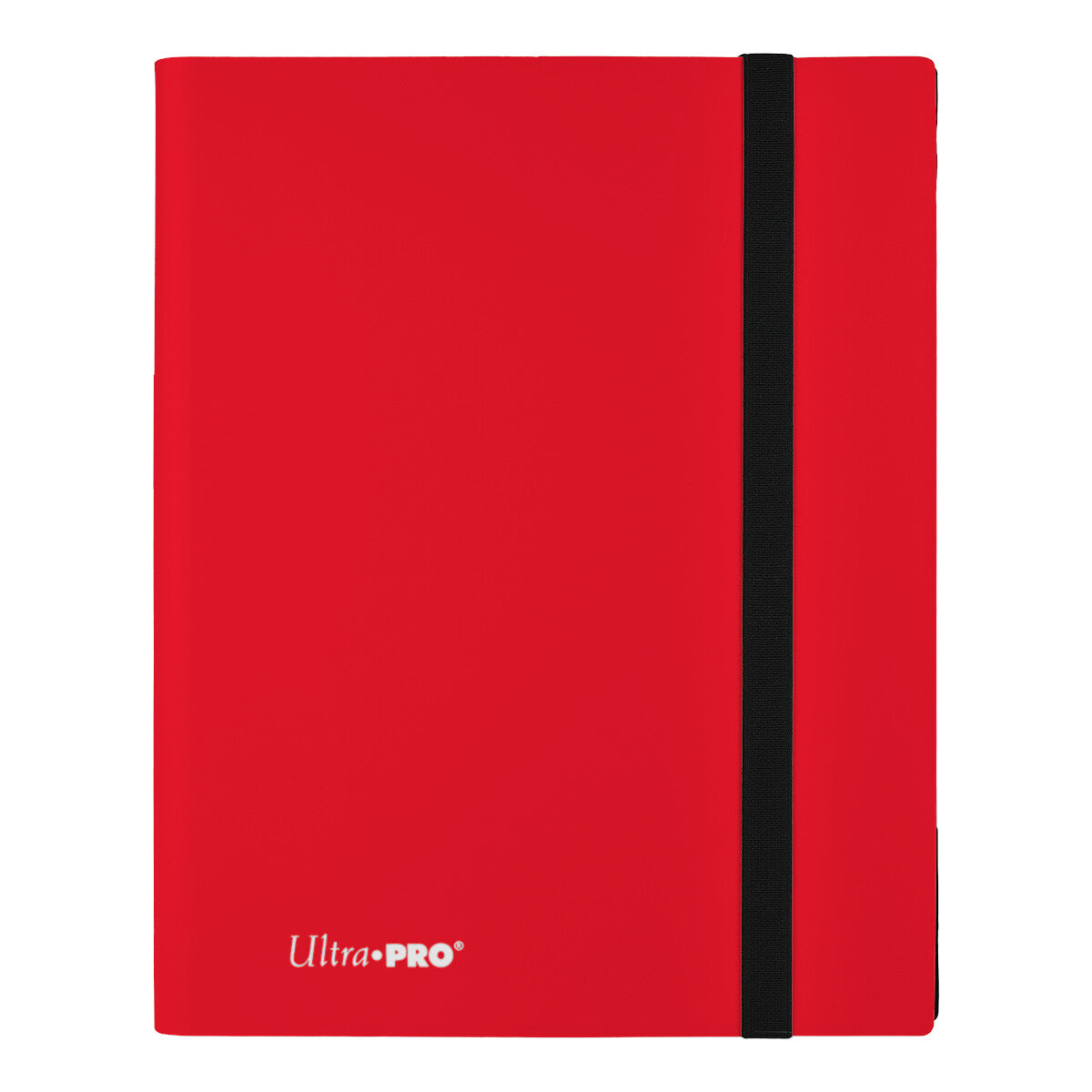 Ultra Pro Binder (Red)