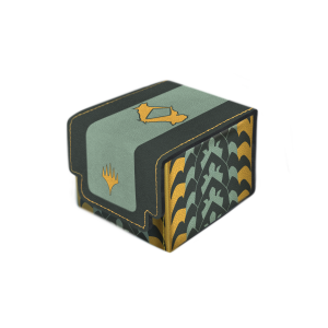 Tarkir DragonStorm Domaru Betor Deck Box