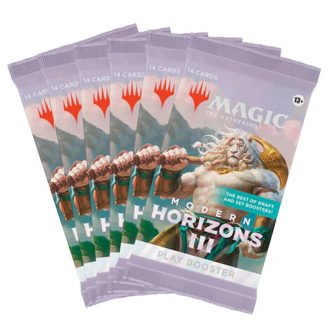 MTG Modern Horizons Pack
